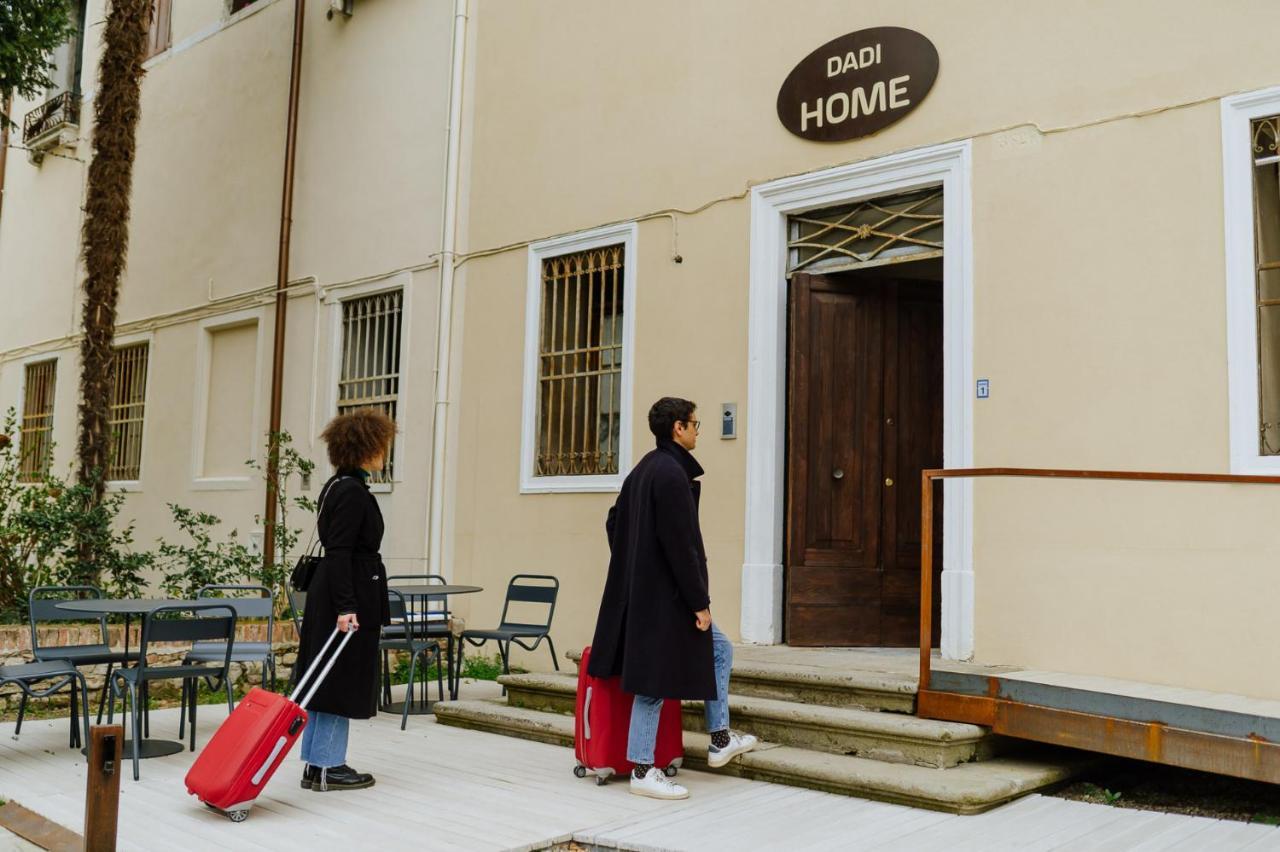 Dadi Home Camera 1 Padova Exterior photo