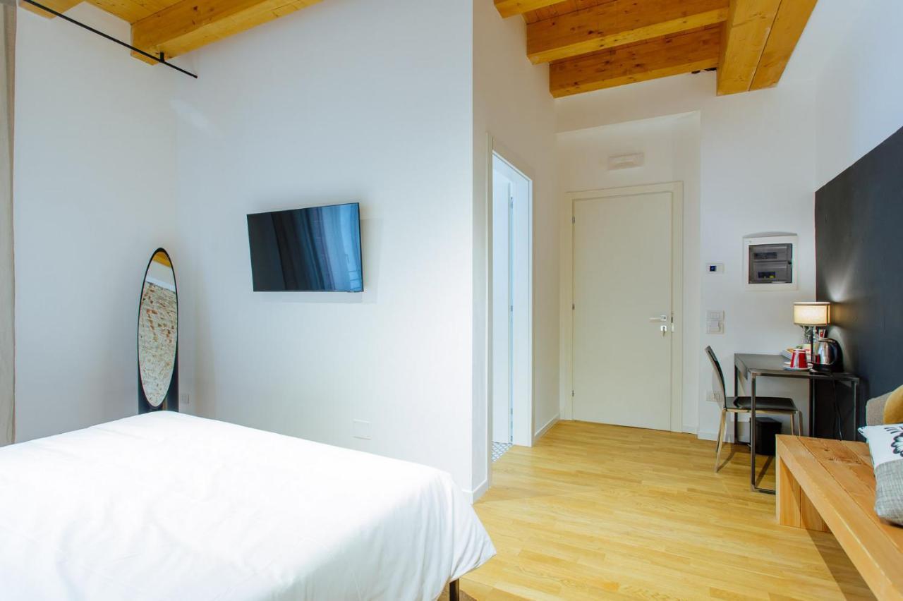 Dadi Home Camera 1 Padova Exterior photo