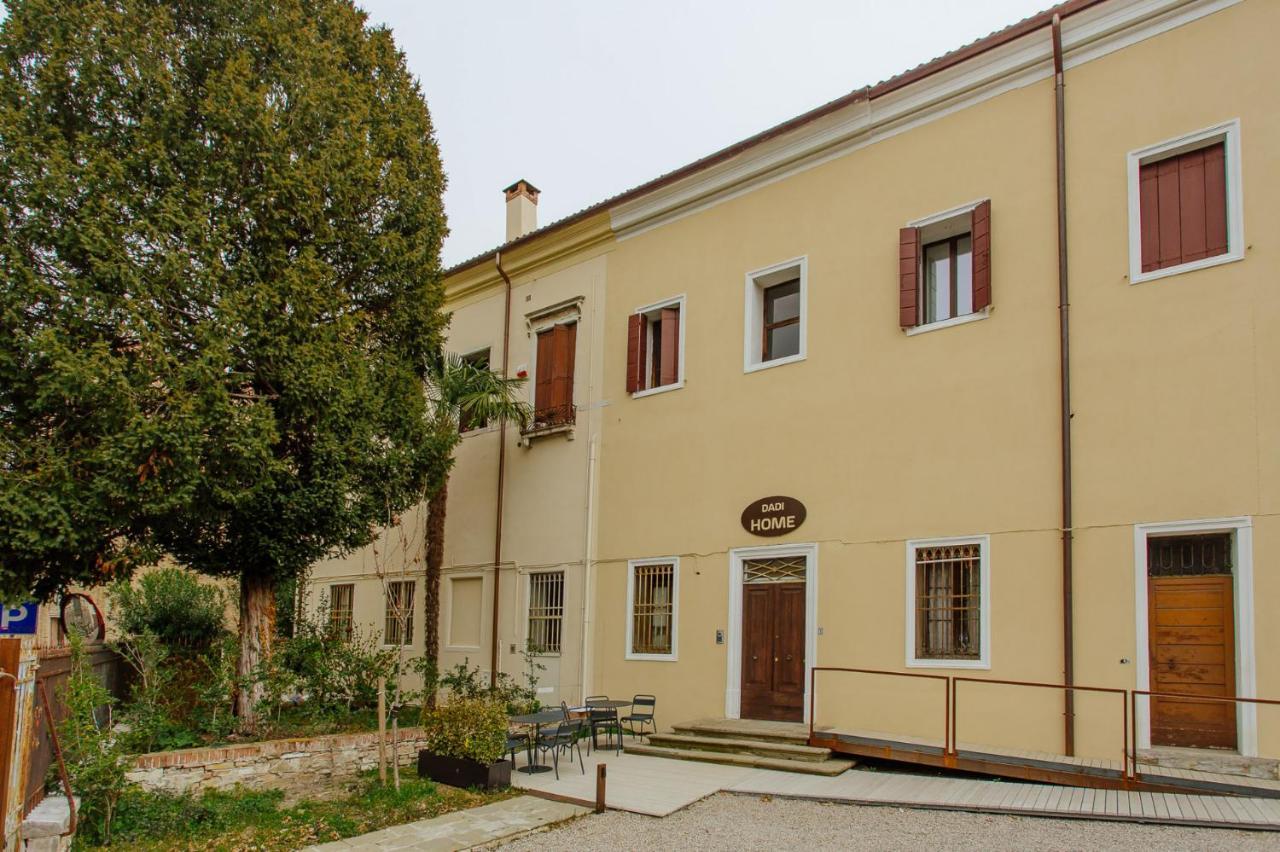 Dadi Home Camera 1 Padova Exterior photo